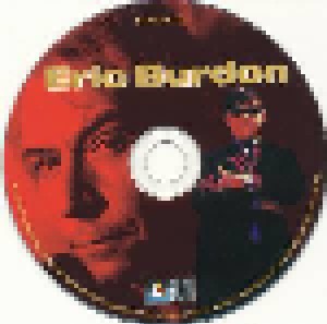 Eric Burdon: The Animals' Greatest Hits (CD) - Bild 3