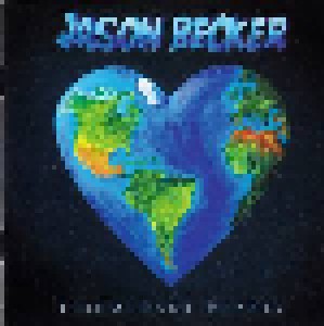 Jason Becker: Triumphant Hearts (CD) - Bild 1