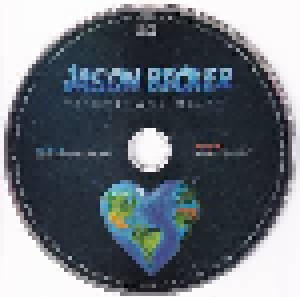 Jason Becker: Triumphant Hearts (CD) - Bild 3