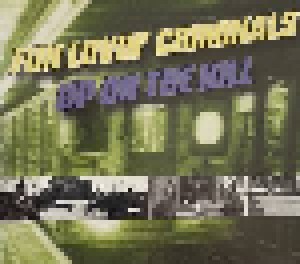 Fun Lovin' Criminals: Up On The Hill (Promo-Single-CD) - Bild 1