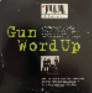 Gun: Word Up (Single-CD) - Bild 2