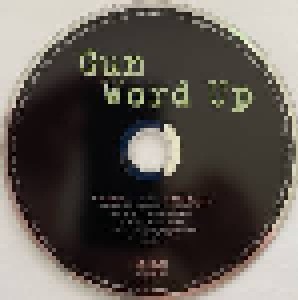 Gun: Word Up (Single-CD) - Bild 3