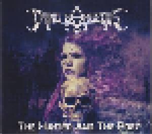 Dying Gorgeous Lies: The Hunter And The Prey (CD) - Bild 1
