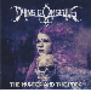 Dying Gorgeous Lies: The Hunter And The Prey (CD) - Bild 3