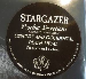 StarGazer: Psychic Secretions (LP) - Bild 4