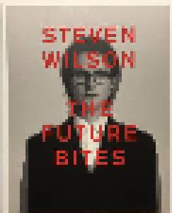 Steven Wilson: The Future Bites (Blu-ray Disc) - Bild 1