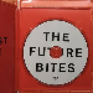 Steven Wilson: The Future Bites (Blu-ray Disc) - Bild 4