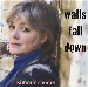 Cover - Kimmie Rhodes: Walls Fall Down