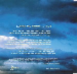 Bintia: Wenn Der Himmel... (Promo-Single-CD) - Bild 2