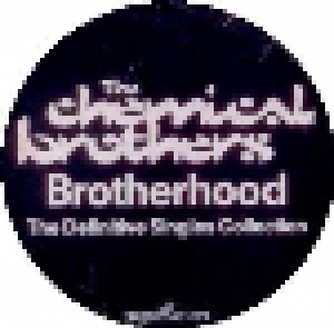 The Chemical Brothers: Brotherhood (CD) - Bild 2