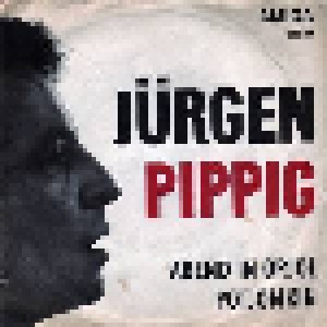 Cover - Jürgen Pippig: Abend In Orjol / Potjomkin