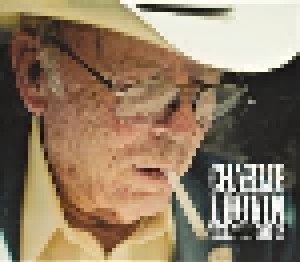 Cover - Charlie Louvin: Battles Rage On, The