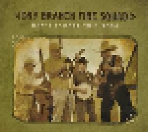 Dry Branch Fire Squad: Don't Forget This Song (CD) - Bild 1