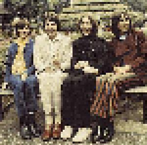 The Beatles: Anthology 3 (2-CD) - Bild 6