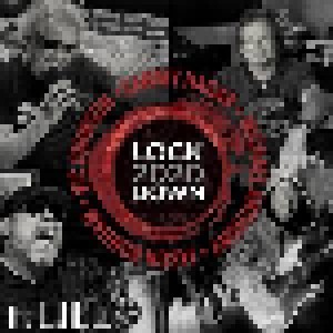 Cover - Sammy Hagar & The Circle: Lockdown 2020
