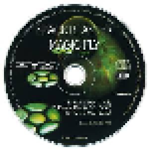 Space Blaster: Magic Fly (Single-CD) - Bild 2