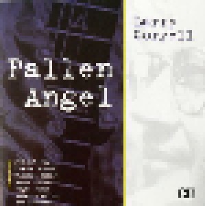 Larry Coryell: Fallen Angel (CD) - Bild 1