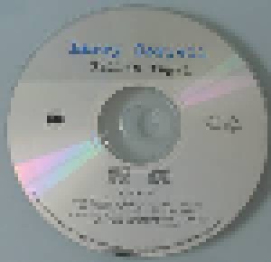 Larry Coryell: Fallen Angel (CD) - Bild 3