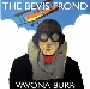 The Bevis Frond: Vavona Burr (CD) - Bild 1