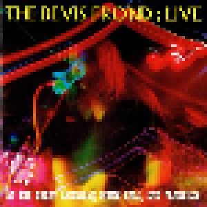 The Bevis Frond: Live At The Great American Music Hall, San Francisco (CD) - Bild 1