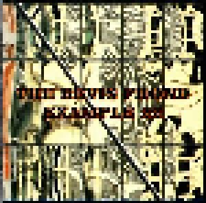 The Bevis Frond: Example 22 (CD) - Bild 1