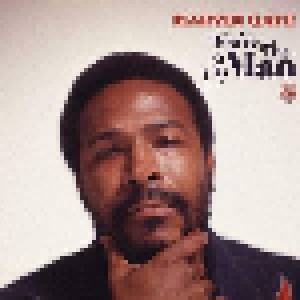 Marvin Gaye: You're The Man (CD) - Bild 1