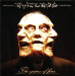 Eyeless: The Game Of Fear (CD) - Bild 1