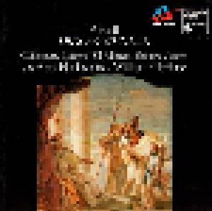 Henry Purcell: Dido & Aeneas (CD) - Bild 1
