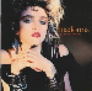 Madonna: Madonna (CD) - Bild 1