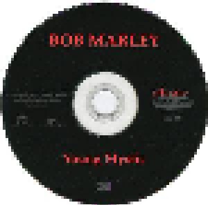 Bob Marley: Young Mystic (SACD) - Bild 3
