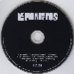 The Lemonheads: The Lemonheads (CD) - Bild 2
