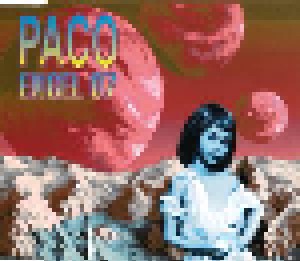Paco: Engel 07 (Single-CD) - Bild 1