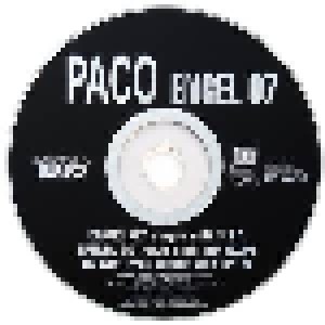 Paco: Engel 07 (Single-CD) - Bild 2