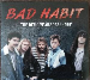 Bad Habit: The Demo Years 1986-1991 (CD) - Bild 1