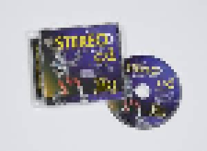 Die Stereo Hörtest CD Volume IX (HDCD) - Bild 1