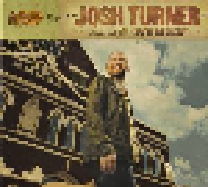 Cover - Josh Turner: Live At The Ryman
