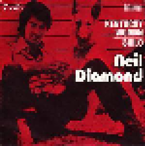 Neil Diamond: Kentucky Woman / Shilo - Cover