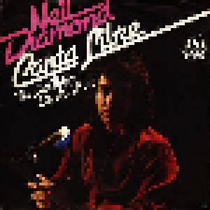 Neil Diamond: Canta Libre - Cover
