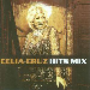 Celia Cruz: Hits Mix - Cover