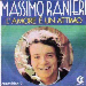 Massimo Ranieri: L'amore È Un Attimo - Cover
