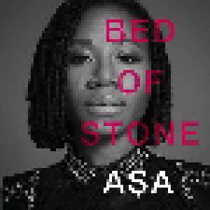 Aṣa: Bed Of Stone - Cover