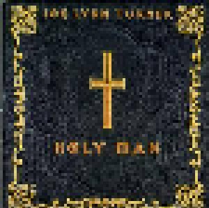 Joe Lynn Turner: Holy Man (CD) - Bild 1