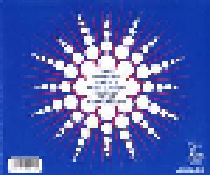 Interkosmos: Hypnotizer (CD) - Bild 2