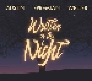 Austin - Epremian - Weller: Written In The Night (CD) - Bild 1