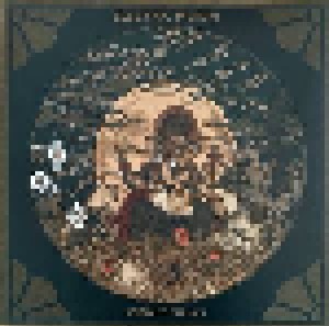 Electric Moon: Stardust Rituals (LP) - Bild 1