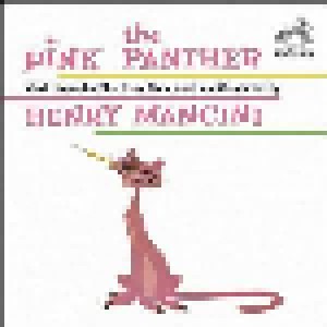 Henry Mancini: The Pink Panther (SACD) - Bild 1