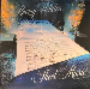 Barry White: Sheet Music (Promo-LP) - Bild 1
