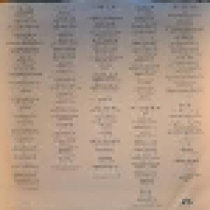 Barry White: Sheet Music (Promo-LP) - Bild 3