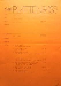 Barry White: Sheet Music (Promo-LP) - Bild 4