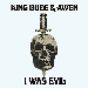 Cover - Awen: I Was Evil